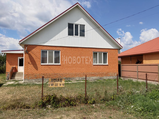 Сдам дом, Воронежская ул, 53, Абинск г, 0 км от города