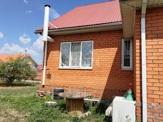 Сдам дом, Воронежская ул, 53, Абинск г, 0 км от города