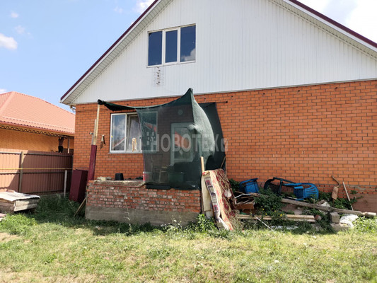 Сдам дом, Воронежская ул, 53, Абинск г, 0 км от города