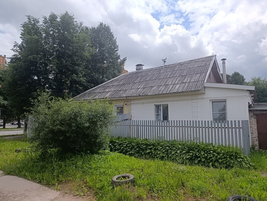 Продам дом, Кутузова ул, 58, Йошкар-Ола г, 0 км от города