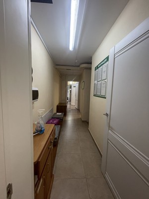 Сдам торговое помещение 124,9 м2, Летний пер, 27, Архангельское п