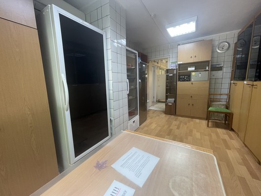 Сдам торговое помещение 124,9 м2, Летний пер, 27, Архангельское п