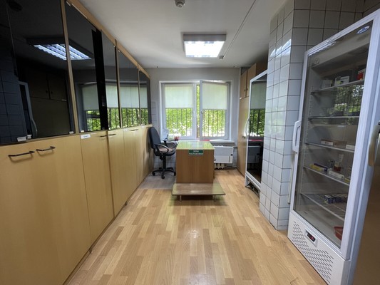 Сдам торговое помещение 124,9 м2, Летний пер, 27, Архангельское п