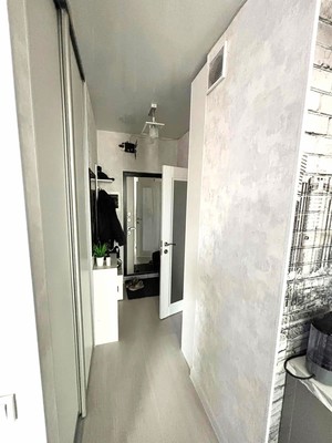 Продам однокомнатную (1-комн.) квартиру, Романычева (Новое Павлино мкр.) ул, 3, Балашиха г
