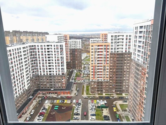 Продам однокомнатную (1-комн.) квартиру, Романычева (Новое Павлино мкр.) ул, 3, Балашиха г