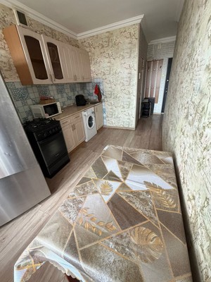 Продам однокомнатную (1-комн.) квартиру, Открытое ш, 25к16, Москва г