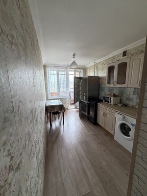 Продам однокомнатную (1-комн.) квартиру, Открытое ш, 25к16, Москва г