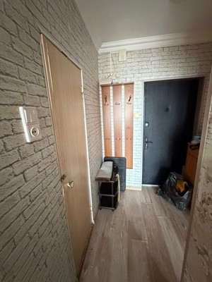 Продам однокомнатную (1-комн.) квартиру, Открытое ш, 25к16, Москва г