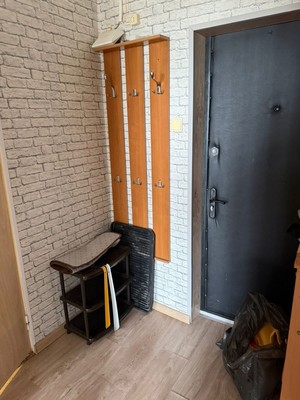 Продам однокомнатную (1-комн.) квартиру, Открытое ш, 25к16, Москва г