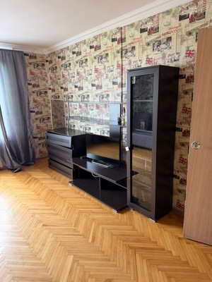 Продам однокомнатную (1-комн.) квартиру, Открытое ш, 25к16, Москва г