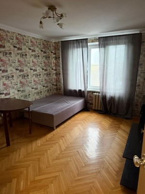 Продам однокомнатную (1-комн.) квартиру, Открытое ш, 25к16, Москва г