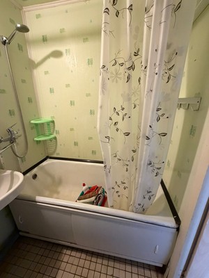Продам однокомнатную (1-комн.) квартиру, Открытое ш, 25к16, Москва г