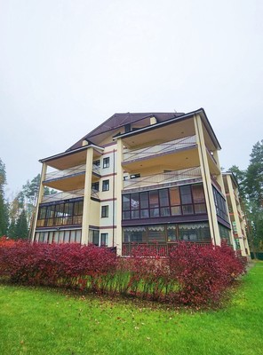 Продам трехкомнатную (3-комн.) квартиру, 6, Жилино д