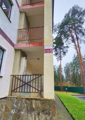 Продам трехкомнатную (3-комн.) квартиру, 6, Жилино д