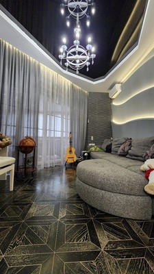 Продам трехкомнатную (3-комн.) квартиру, 6, Жилино д