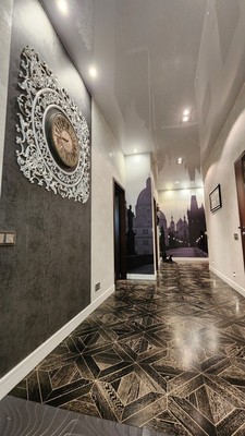 Продам трехкомнатную (3-комн.) квартиру, 6, Жилино д