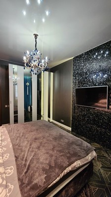 Продам трехкомнатную (3-комн.) квартиру, 6, Жилино д