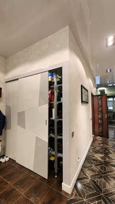 Продам трехкомнатную (3-комн.) квартиру, 6, Жилино д