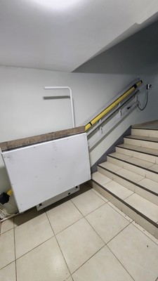 Продам трехкомнатную (3-комн.) квартиру, 6, Жилино д