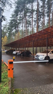 Продам трехкомнатную (3-комн.) квартиру, 6, Жилино д