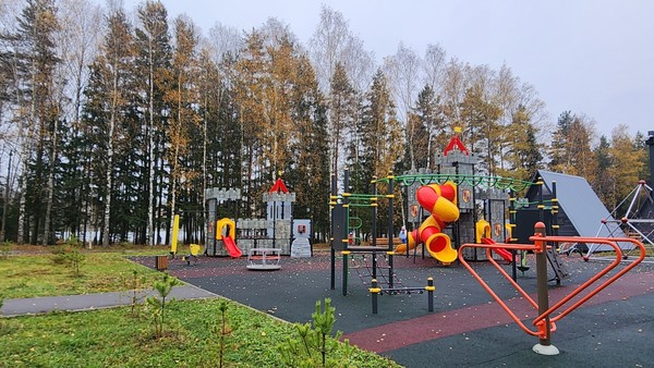 Продам трехкомнатную (3-комн.) квартиру, 6, Жилино д