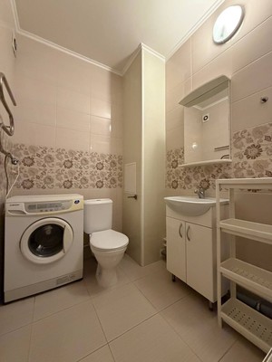Продам однокомнатную (1-комн.) квартиру, Ветеранов пр-кт, 169к3, Санкт-Петербург г