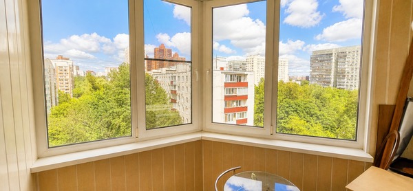Продам трехкомнатную (3-комн.) квартиру, Фестивальная ул, 22к4, Москва г