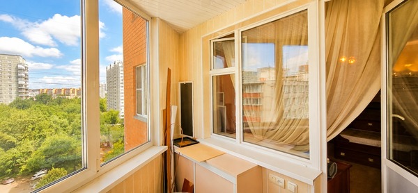 Продам трехкомнатную (3-комн.) квартиру, Фестивальная ул, 22к4, Москва г