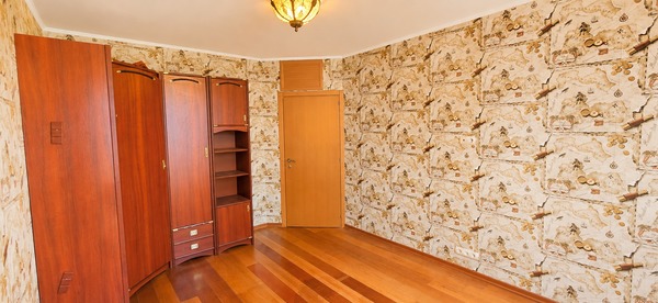 Продам трехкомнатную (3-комн.) квартиру, Фестивальная ул, 22к4, Москва г