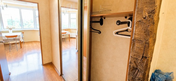 Продам трехкомнатную (3-комн.) квартиру, Фестивальная ул, 22к4, Москва г