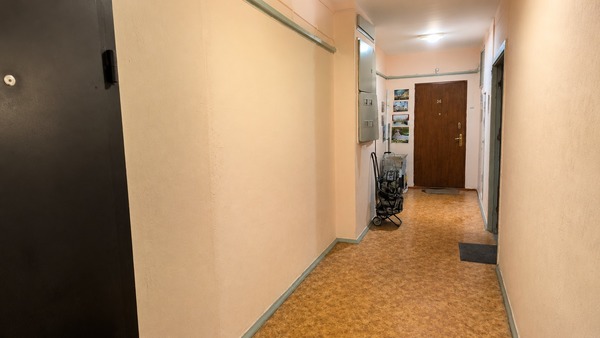 Продам трехкомнатную (3-комн.) квартиру, Фестивальная ул, 22к4, Москва г