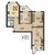 Продам трехкомнатную (3-комн.) квартиру, Фестивальная ул, 22к4, Москва г