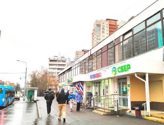 Сдам торговое помещение 343 м2, Устье С и Ко снт, Дубна г