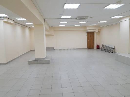 Сдам торговое помещение 343 м2, Устье С и Ко снт, Дубна г