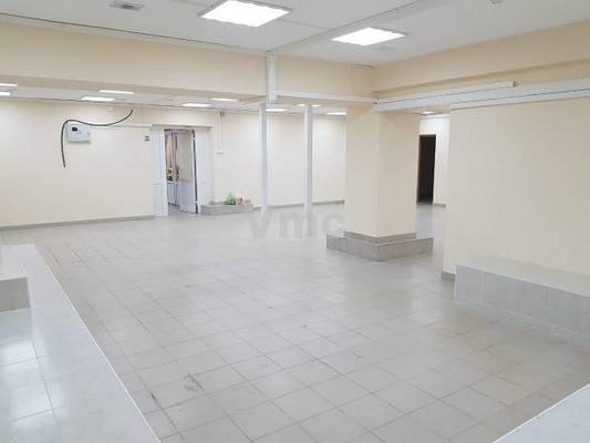 Сдам торговое помещение 343 м2, Устье С и Ко снт, Дубна г