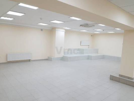 Сдам торговое помещение 343 м2, Устье С и Ко снт, Дубна г