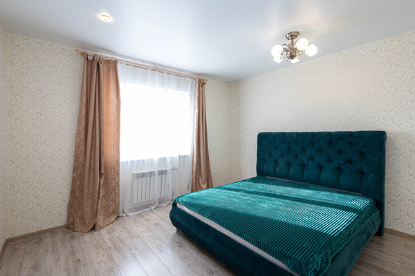 Продам однокомнатную (1-комн.) квартиру, Лермонтова ул, 13, Ханты-Мансийск г