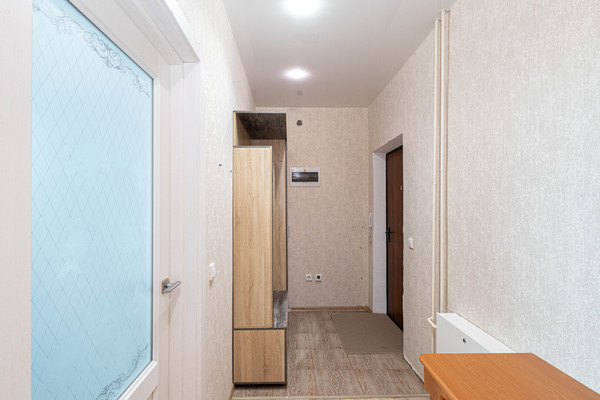 Продам однокомнатную (1-комн.) квартиру, Лермонтова ул, 13, Ханты-Мансийск г