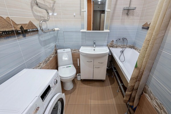 Продам однокомнатную (1-комн.) квартиру, Лермонтова ул, 13, Ханты-Мансийск г