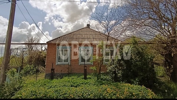 Продам дом, Советский пер, 3, Апшеронск г, 0 км от города