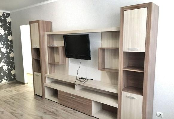 Сдам однокомнатную (1-комн.) квартиру, Томская ул, 8, Мильково с