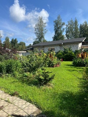 Продам коттедж, Рябиновая (ДНТ Обухово тер.) ул, Раменское г, 0 км от города
