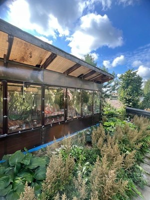 Продам коттедж, Рябиновая (ДНТ Обухово тер.) ул, Раменское г, 0 км от города
