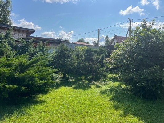 Продам коттедж, Рябиновая (ДНТ Обухово тер.) ул, Раменское г, 0 км от города