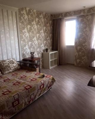 Сдам однокомнатную (1-комн.) квартиру, Строителей ул, 59, Стрежевой г