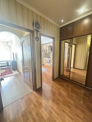 Продам трехкомнатную (3-комн.) квартиру, им Константина Аверьянова мкр, 17, Дмитров г