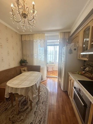 Продам трехкомнатную (3-комн.) квартиру, им Константина Аверьянова мкр, 17, Дмитров г