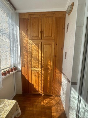 Продам трехкомнатную (3-комн.) квартиру, им Константина Аверьянова мкр, 17, Дмитров г