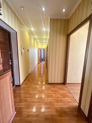 Продам трехкомнатную (3-комн.) квартиру, им Константина Аверьянова мкр, 17, Дмитров г