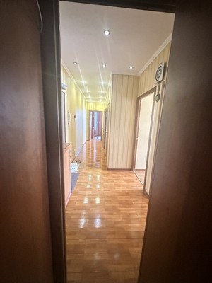 Продам трехкомнатную (3-комн.) квартиру, им Константина Аверьянова мкр, 17, Дмитров г